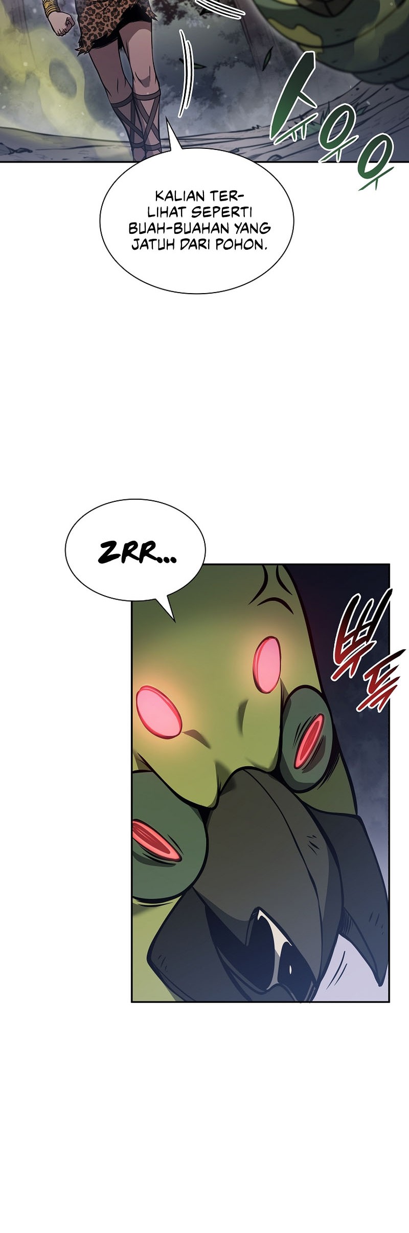 I Returned As An FFF-Class Witch Doctor Chapter 17 Gambar 34