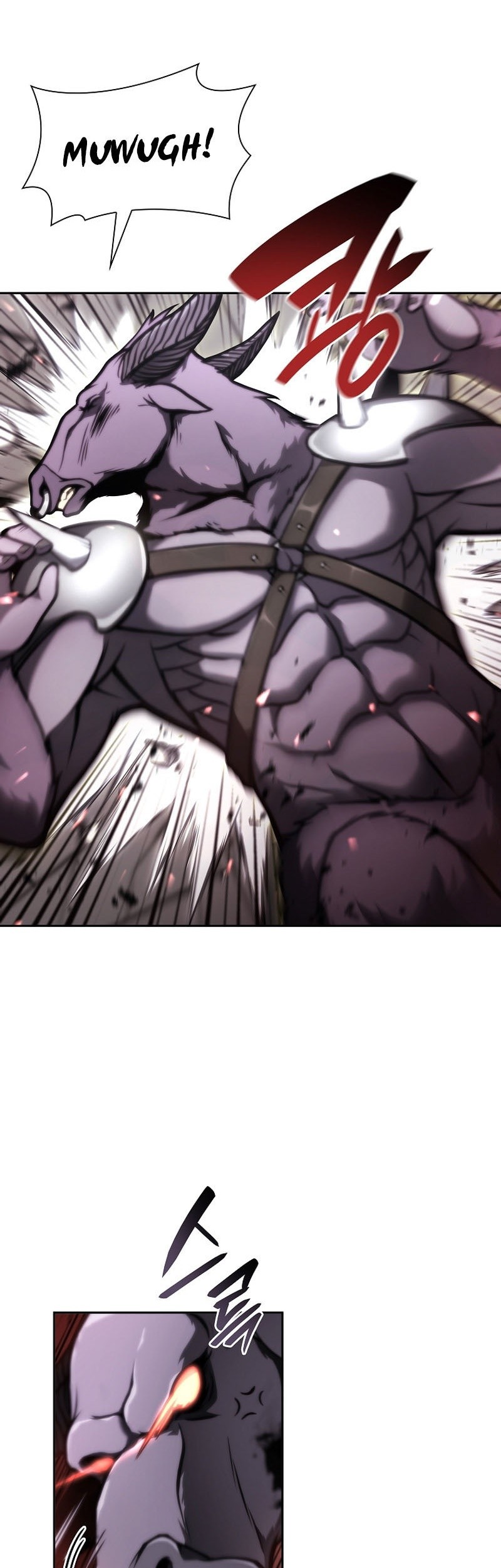 Baca  I Returned As An FFF-Class Witch Doctor Chapter 16 Gambar 2