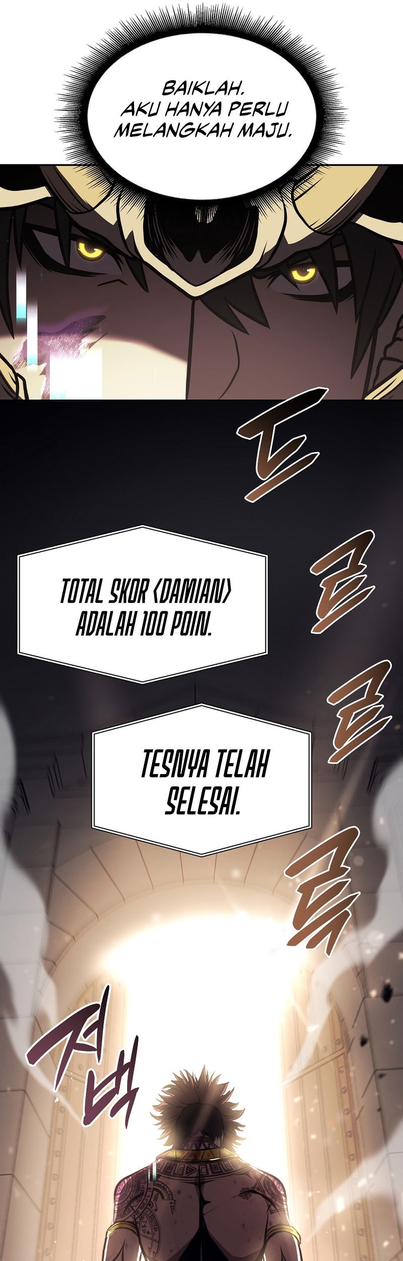 I Returned As An FFF-Class Witch Doctor Chapter 16 Gambar 26
