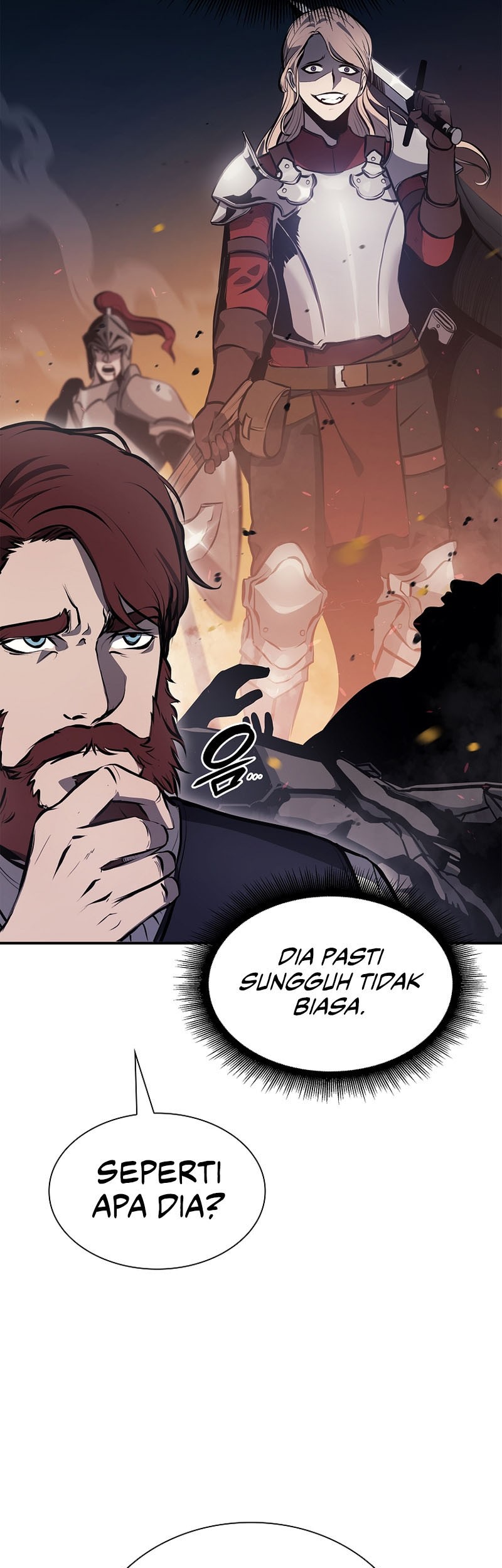 I Returned As An FFF-Class Witch Doctor Chapter 15 Gambar 38