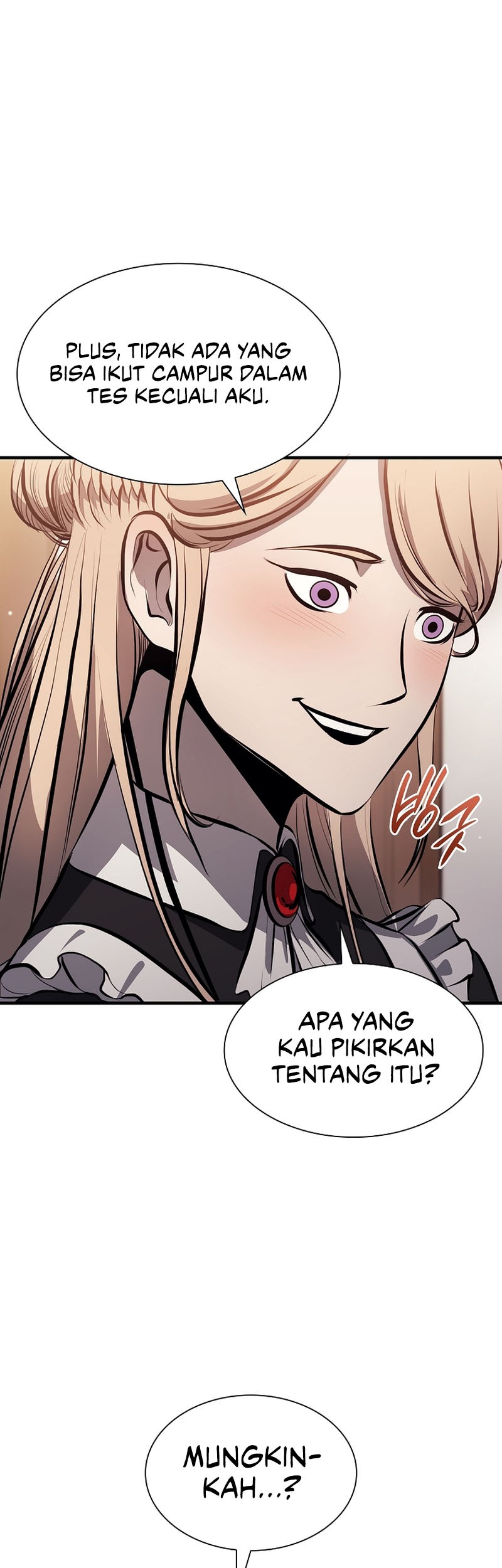 I Returned As An FFF-Class Witch Doctor Chapter 15 Gambar 42