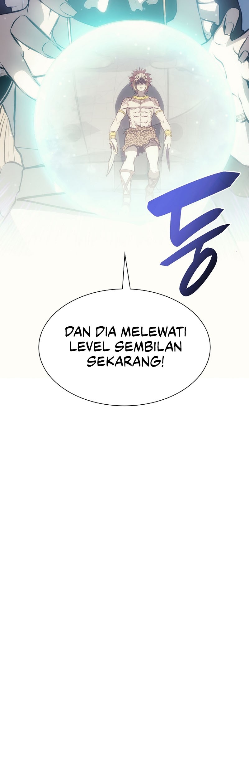 I Returned As An FFF-Class Witch Doctor Chapter 15 Gambar 44