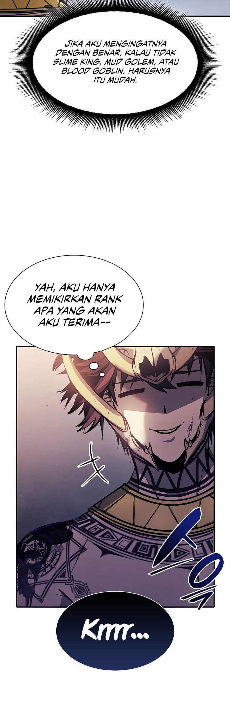 I Returned As An FFF-Class Witch Doctor Chapter 15 Gambar 49