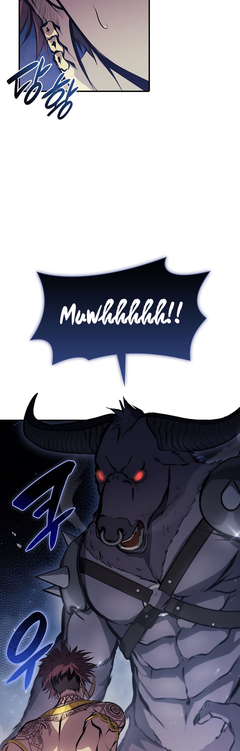 I Returned As An FFF-Class Witch Doctor Chapter 15 Gambar 51