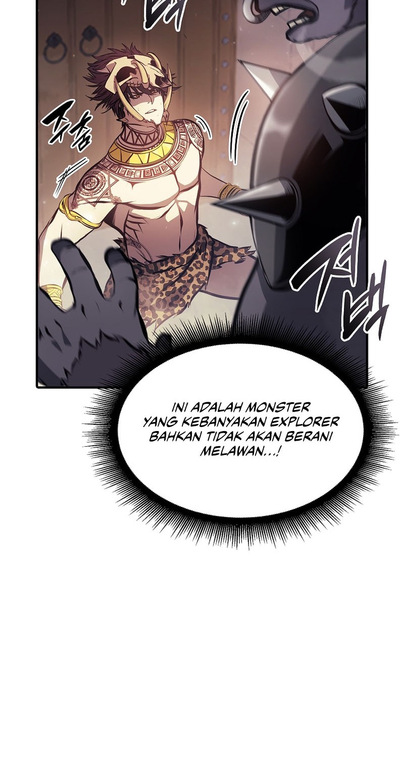 I Returned As An FFF-Class Witch Doctor Chapter 15 Gambar 53