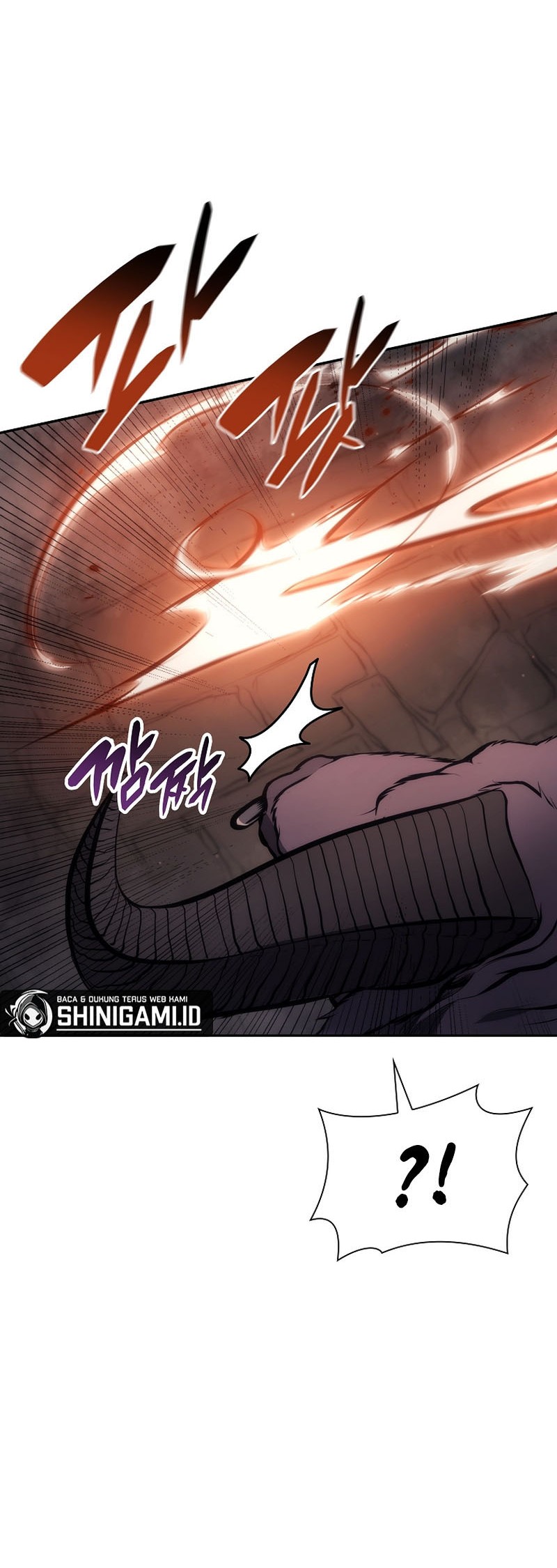 I Returned As An FFF-Class Witch Doctor Chapter 15 Gambar 57