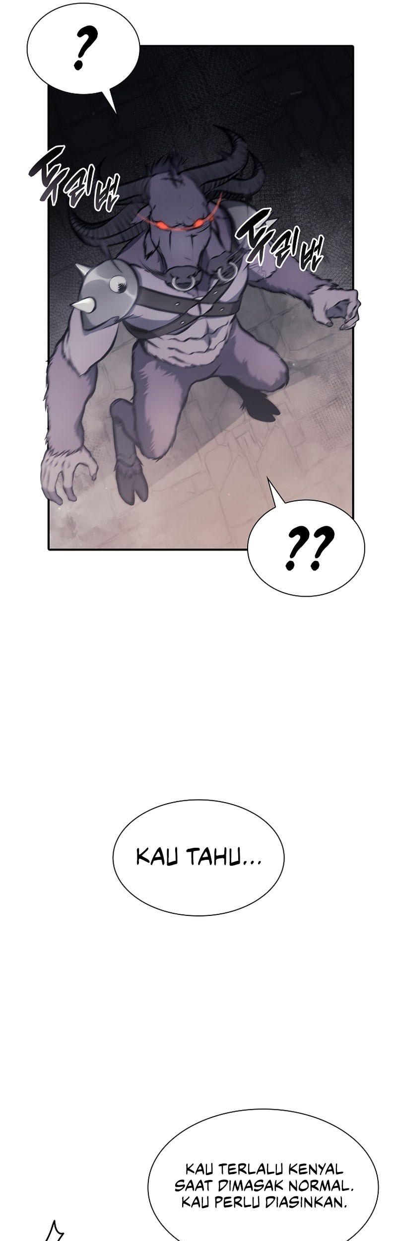 I Returned As An FFF-Class Witch Doctor Chapter 15 Gambar 58