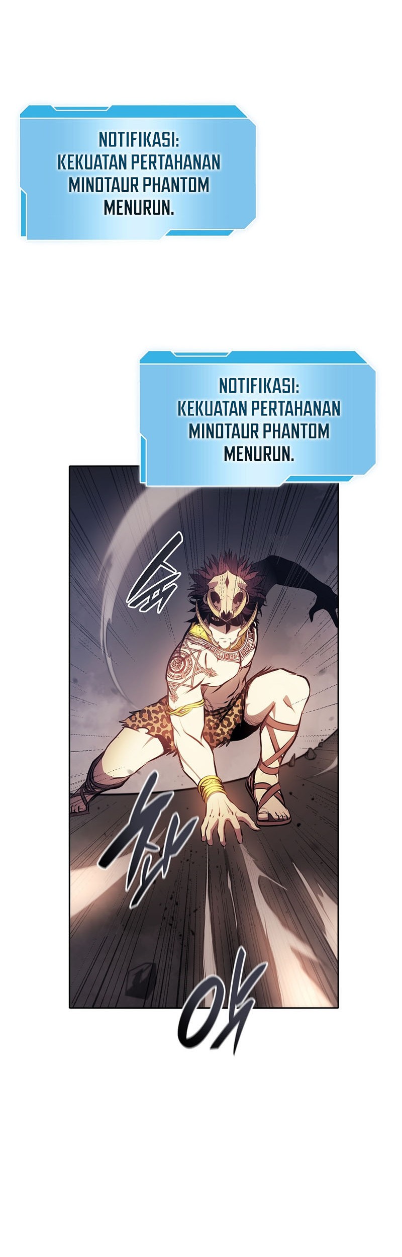I Returned As An FFF-Class Witch Doctor Chapter 15 Gambar 61