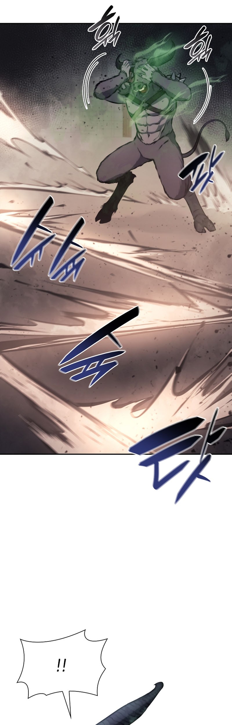 I Returned As An FFF-Class Witch Doctor Chapter 15 Gambar 62
