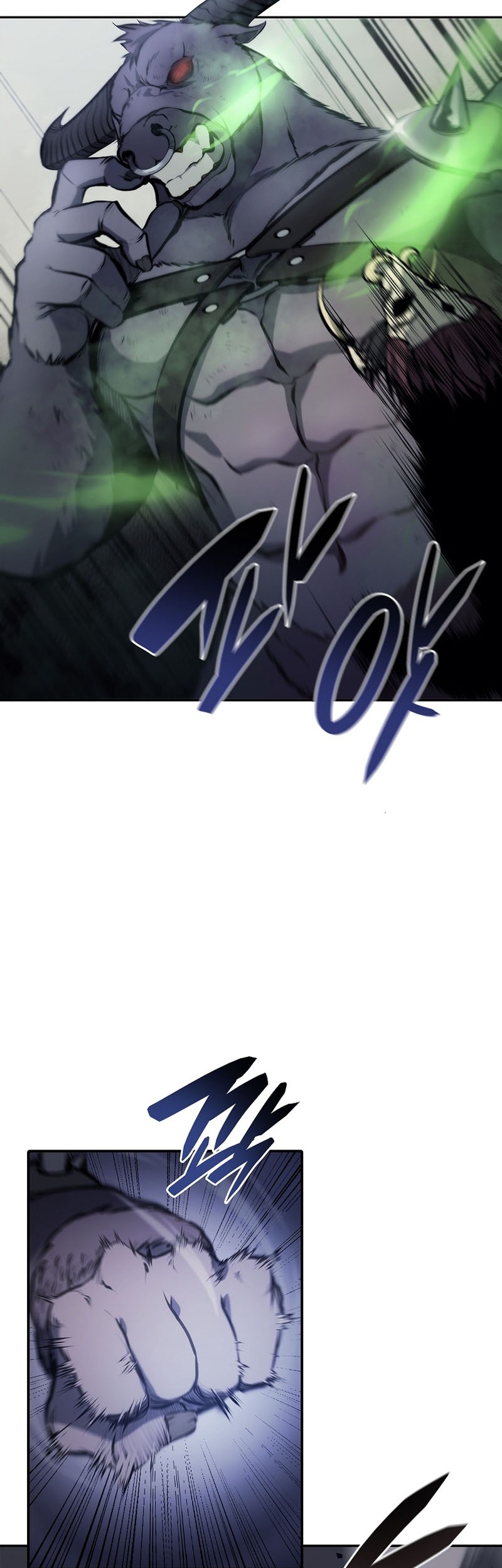 I Returned As An FFF-Class Witch Doctor Chapter 15 Gambar 63