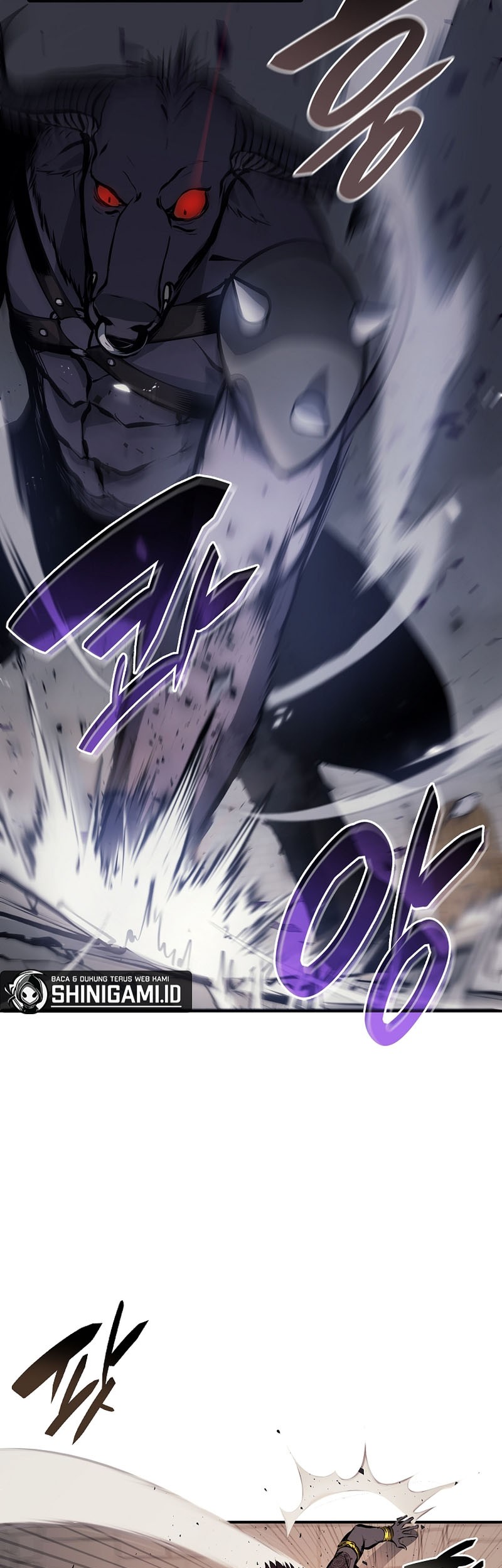 I Returned As An FFF-Class Witch Doctor Chapter 15 Gambar 64