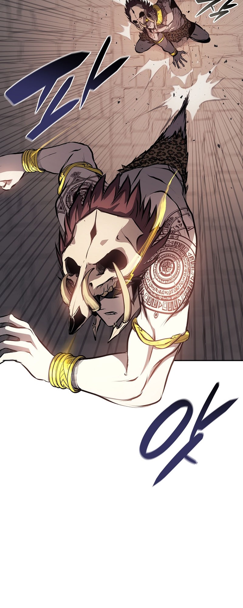 I Returned As An FFF-Class Witch Doctor Chapter 15 Gambar 65