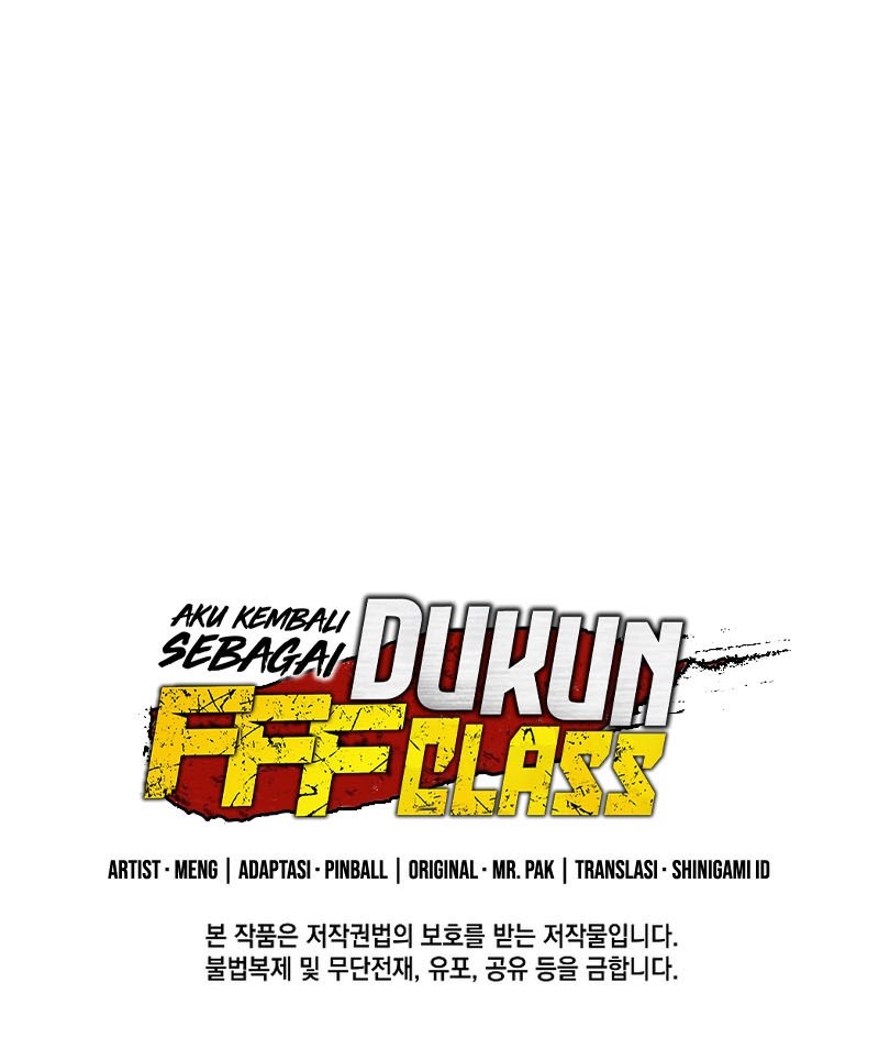 I Returned As An FFF-Class Witch Doctor Chapter 15 Gambar 68