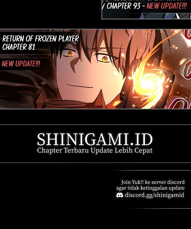I Returned As An FFF-Class Witch Doctor Chapter 15 Gambar 70