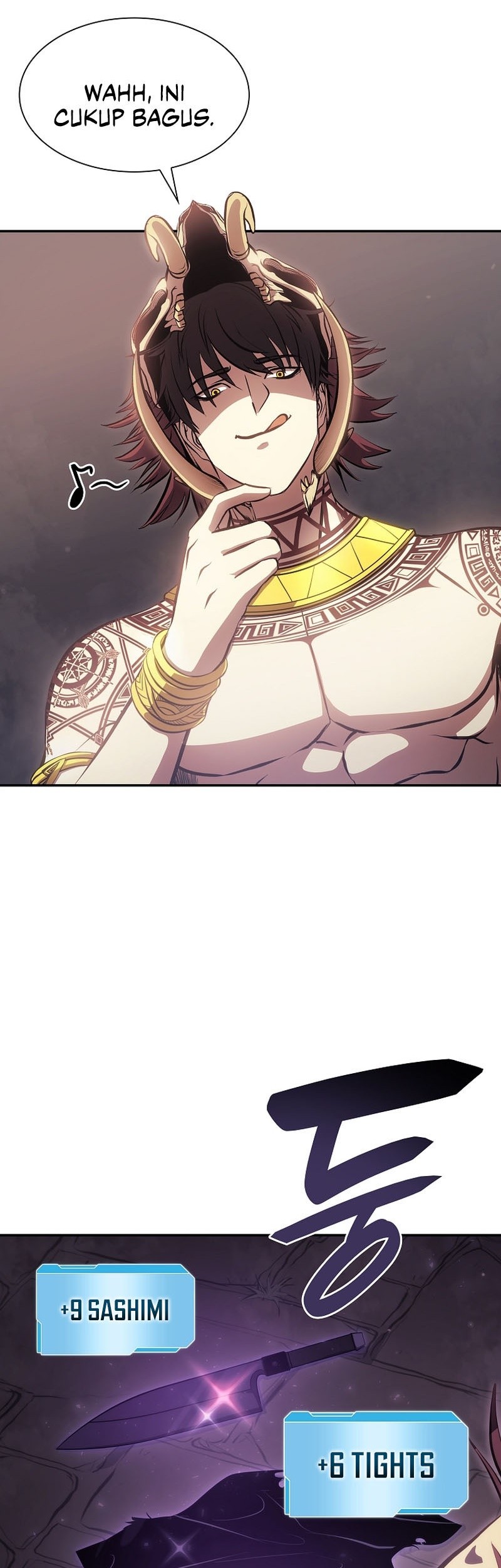 Baca  I Returned As An FFF-Class Witch Doctor Chapter 15 Gambar 2