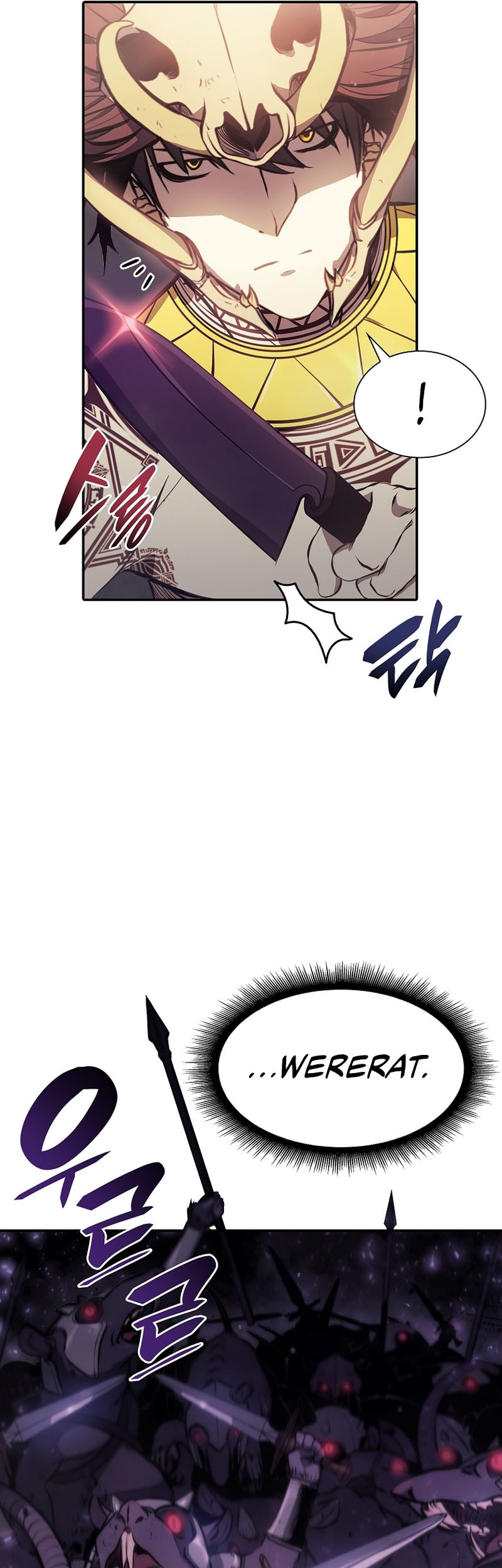 I Returned As An FFF-Class Witch Doctor Chapter 15 Gambar 6