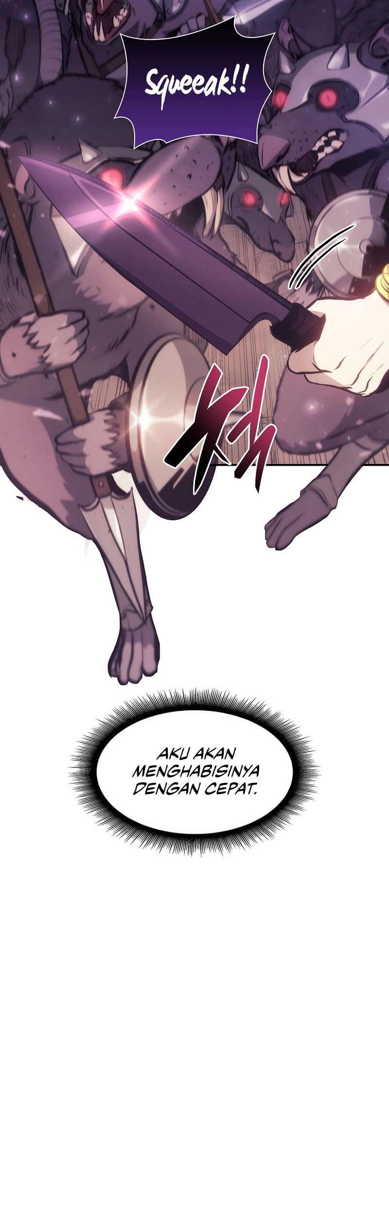 I Returned As An FFF-Class Witch Doctor Chapter 15 Gambar 7