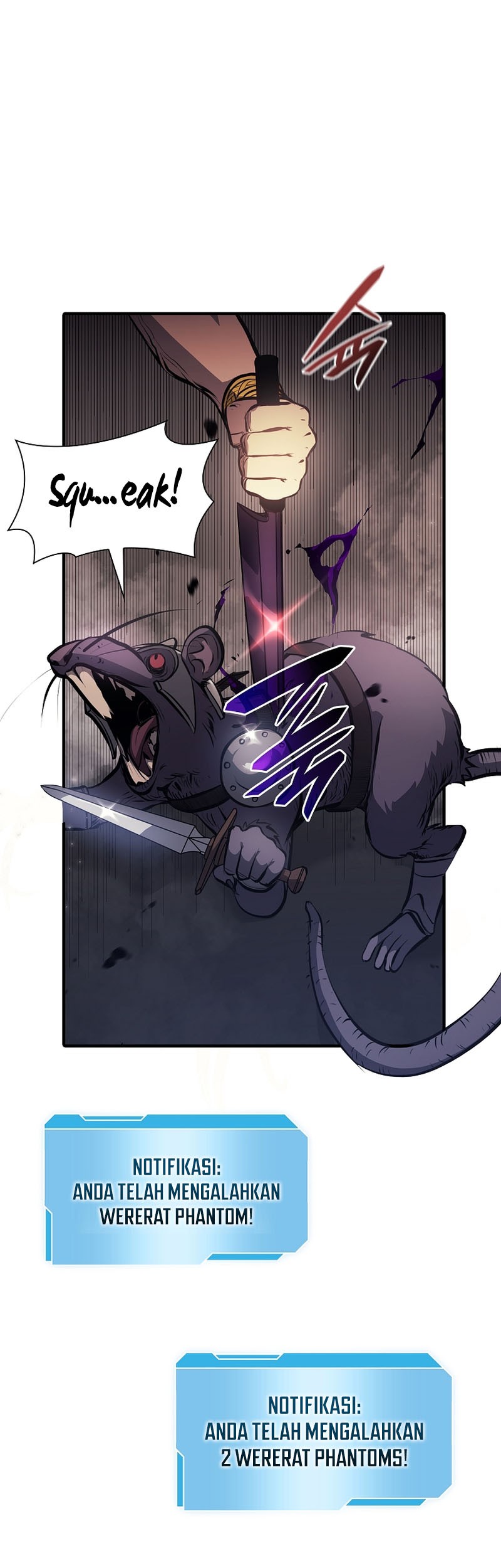 I Returned As An FFF-Class Witch Doctor Chapter 15 Gambar 8