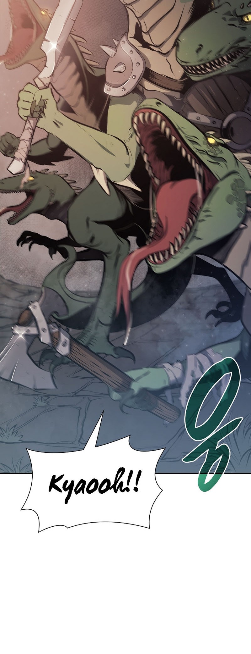I Returned As An FFF-Class Witch Doctor Chapter 15 Gambar 17