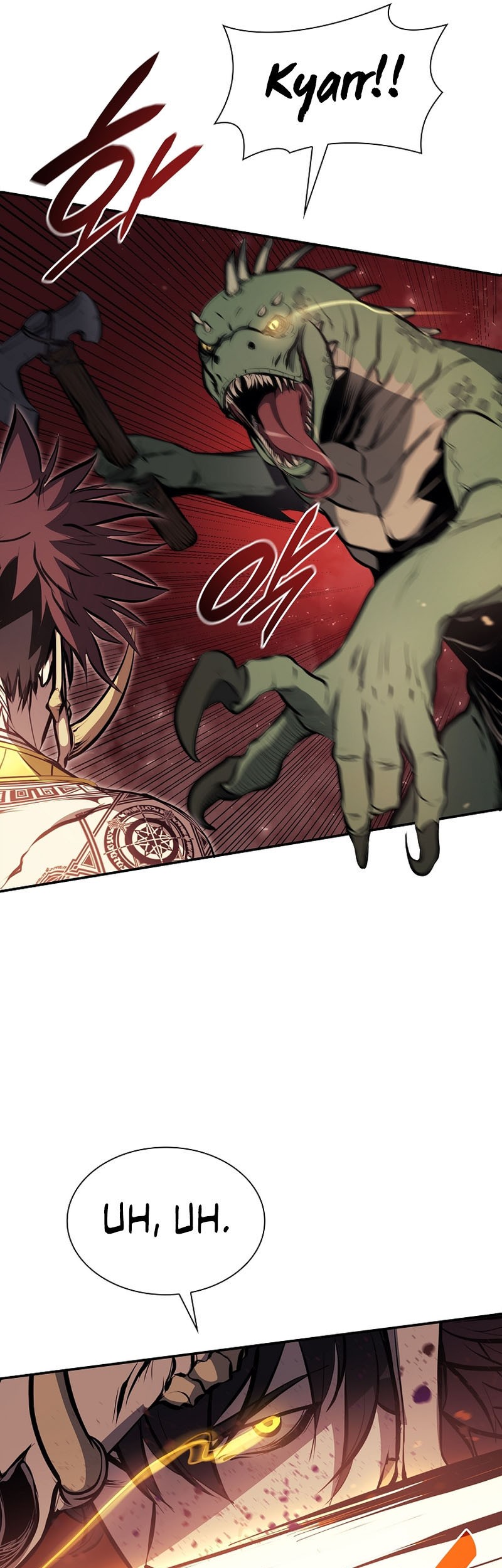 I Returned As An FFF-Class Witch Doctor Chapter 15 Gambar 18