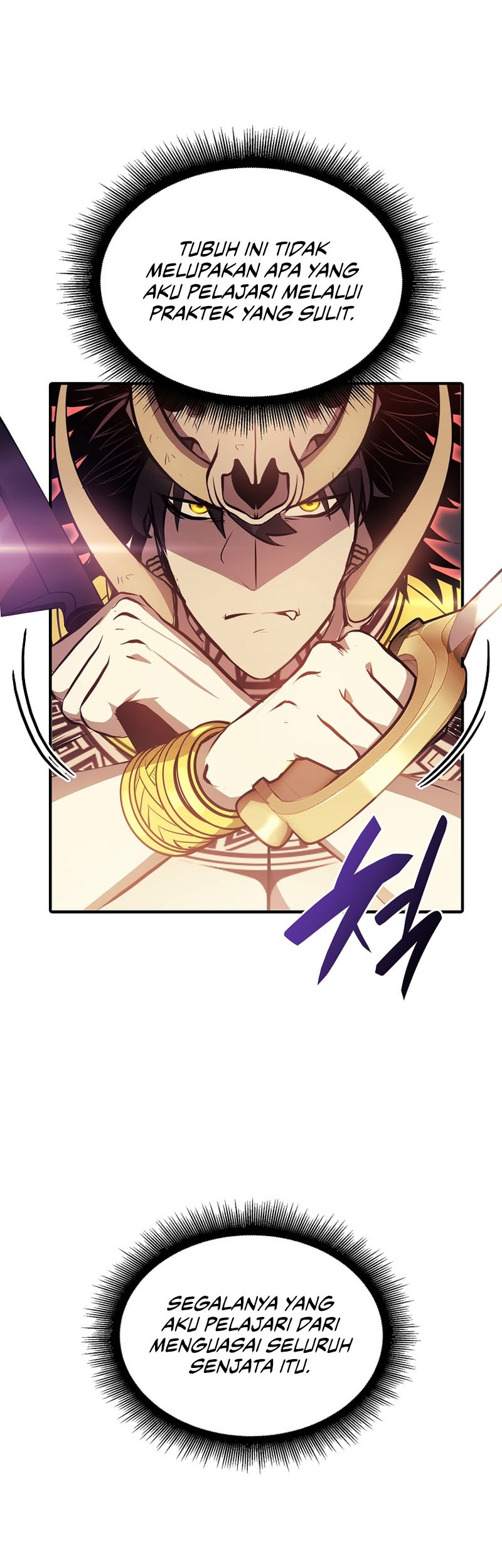 I Returned As An FFF-Class Witch Doctor Chapter 15 Gambar 23