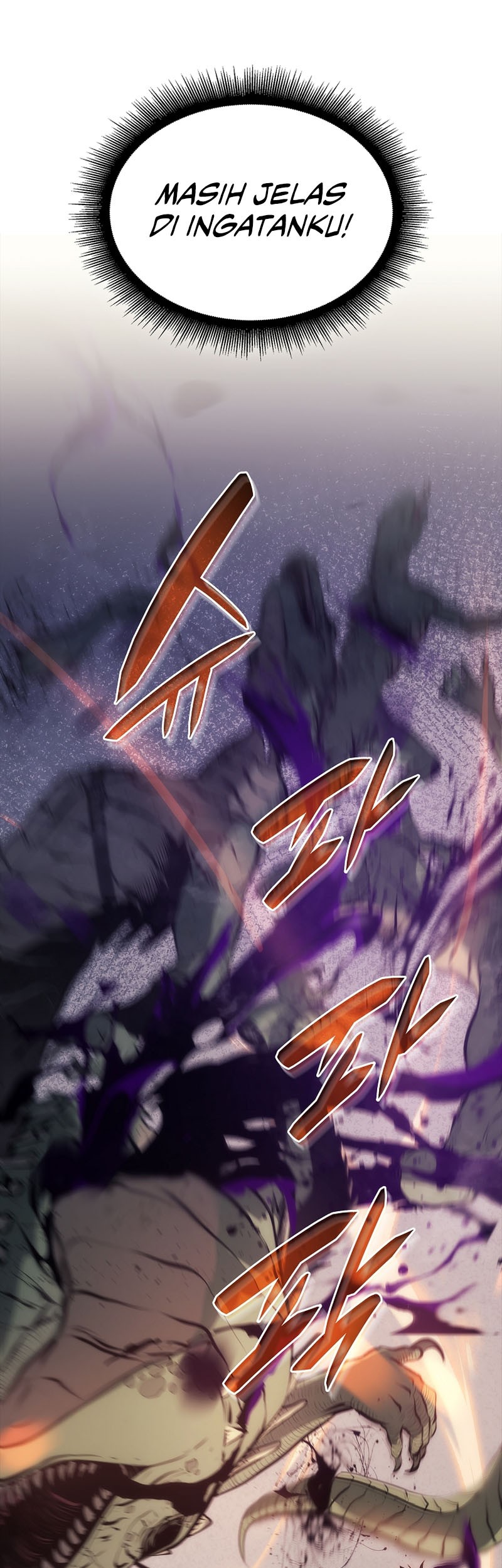 I Returned As An FFF-Class Witch Doctor Chapter 15 Gambar 24