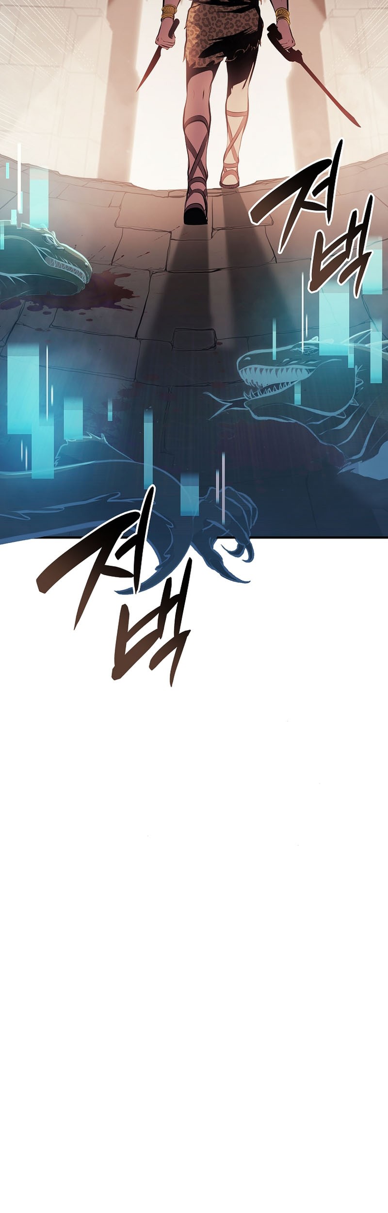 I Returned As An FFF-Class Witch Doctor Chapter 15 Gambar 28