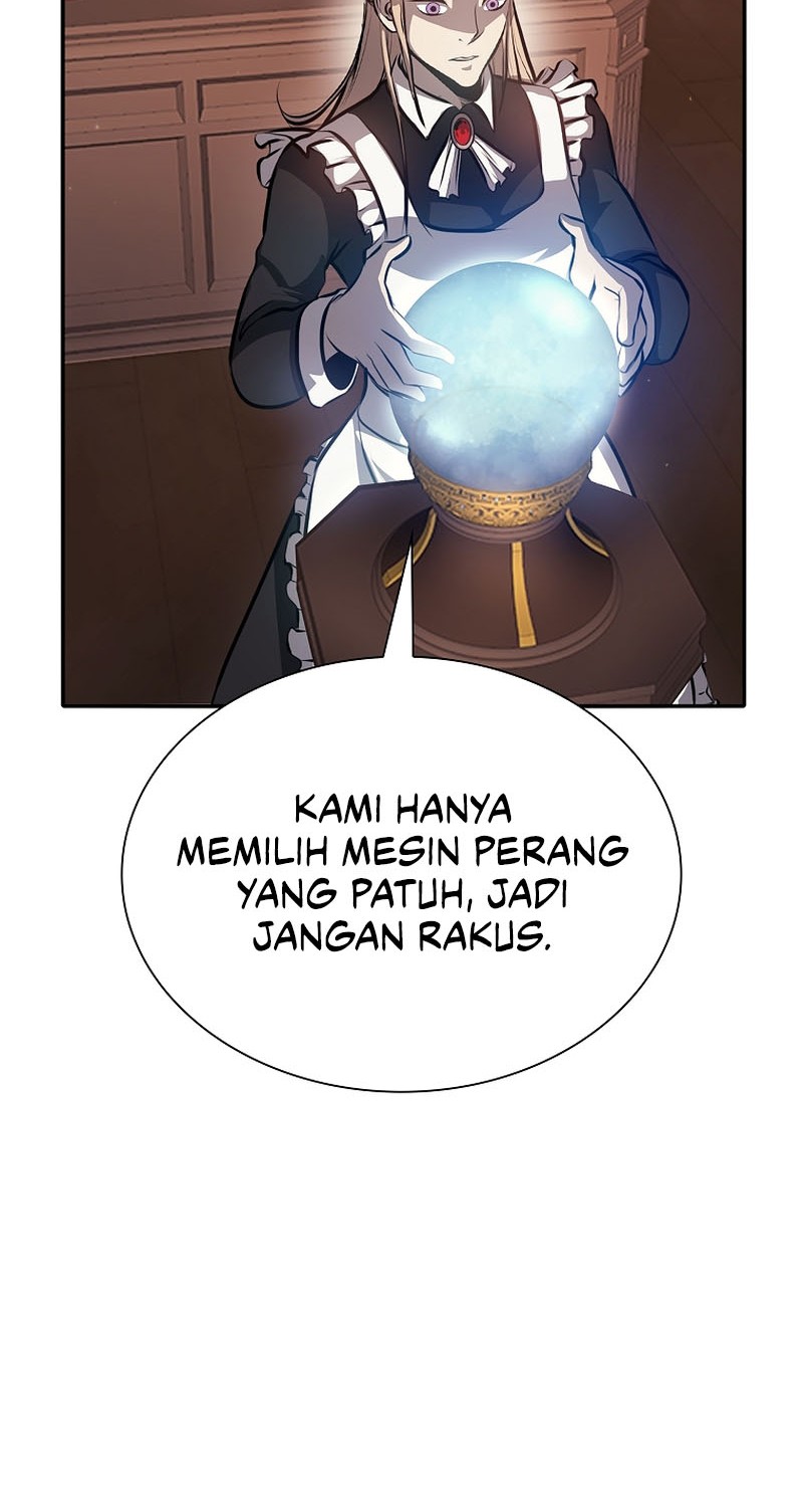 I Returned As An FFF-Class Witch Doctor Chapter 15 Gambar 33