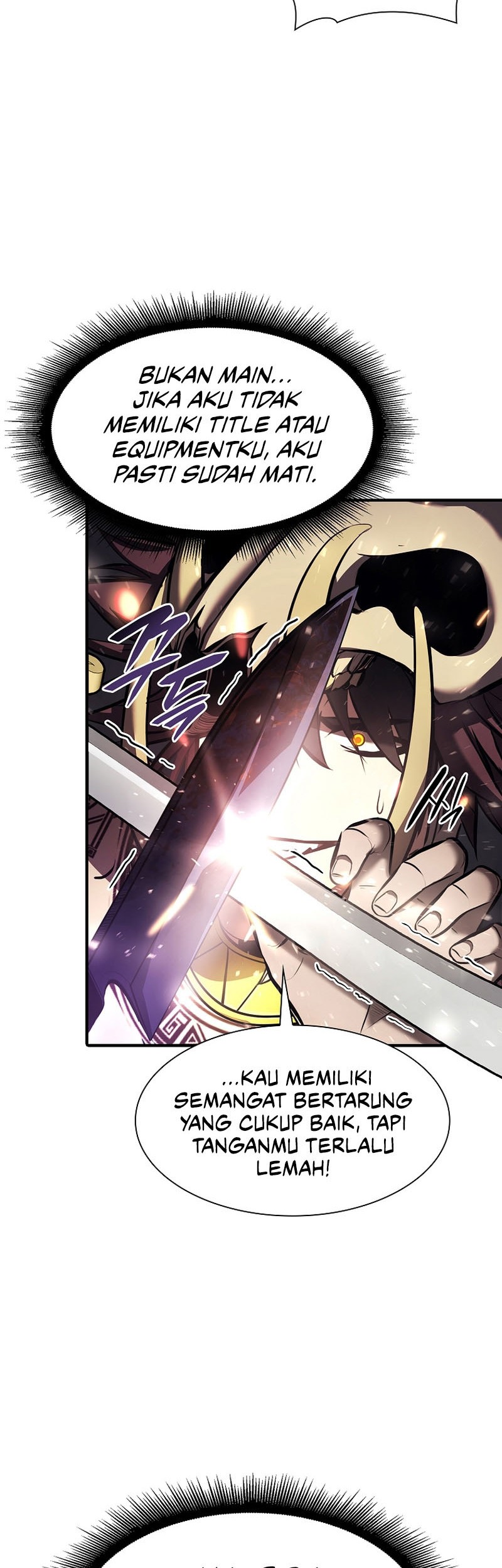 I Returned As An FFF-Class Witch Doctor Chapter 14 Gambar 35