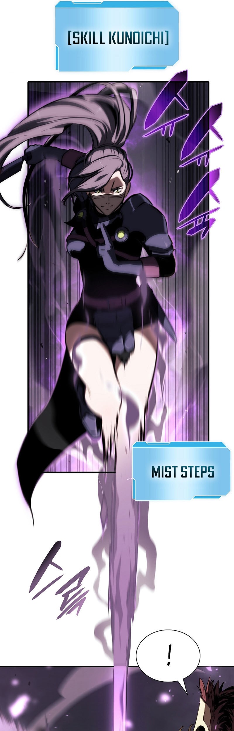 I Returned As An FFF-Class Witch Doctor Chapter 14 Gambar 38