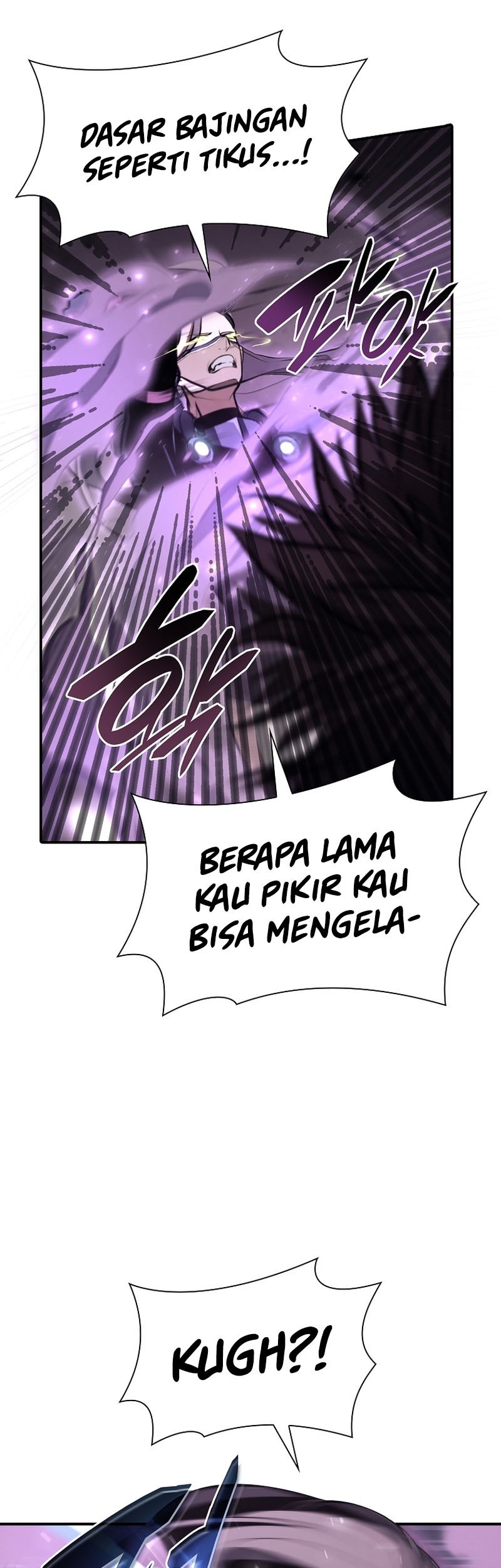 I Returned As An FFF-Class Witch Doctor Chapter 14 Gambar 44