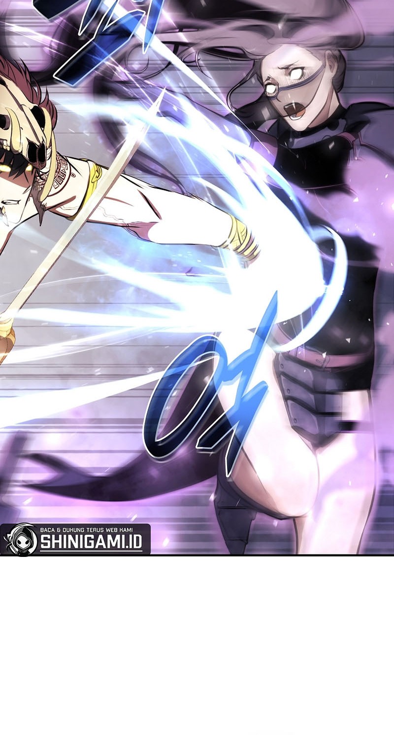I Returned As An FFF-Class Witch Doctor Chapter 14 Gambar 45