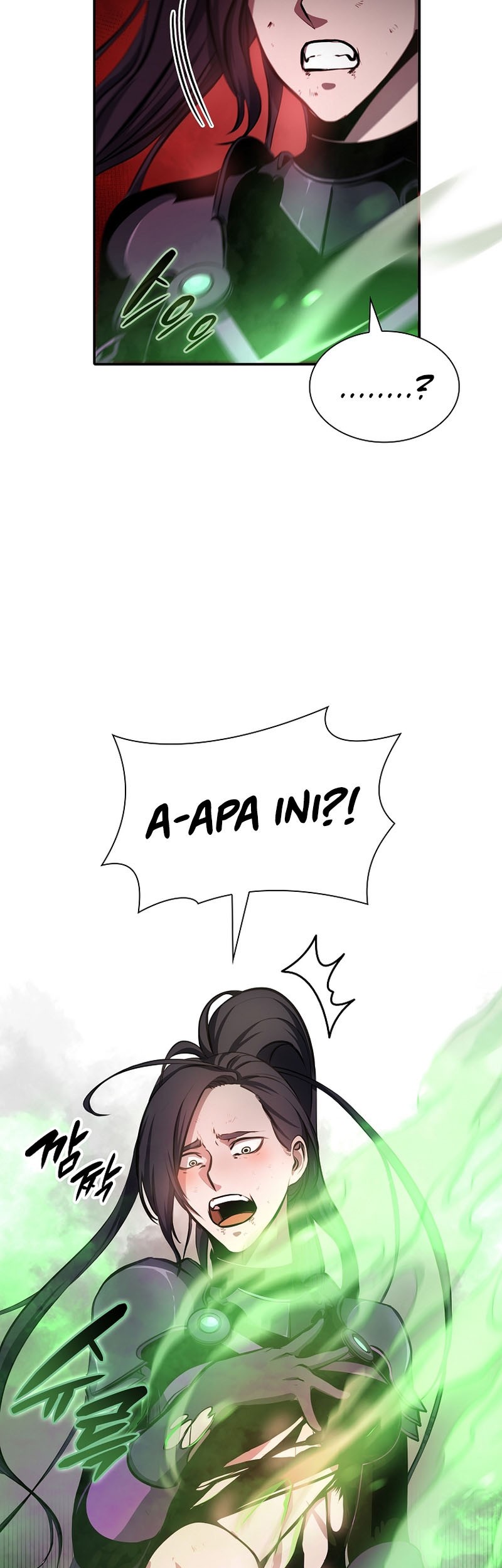 I Returned As An FFF-Class Witch Doctor Chapter 14 Gambar 48