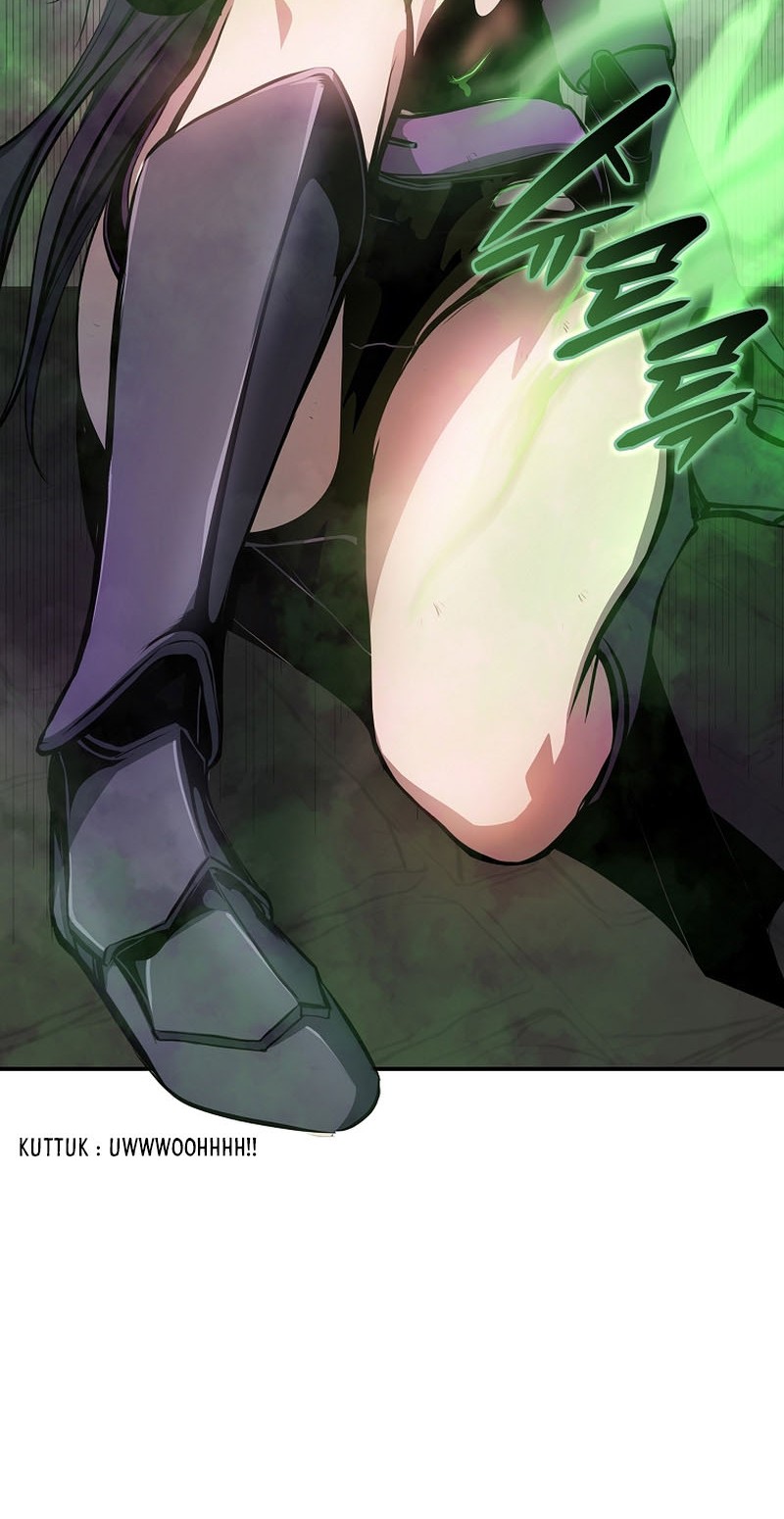 I Returned As An FFF-Class Witch Doctor Chapter 14 Gambar 49