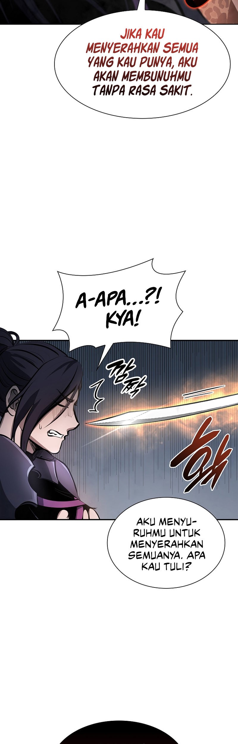 I Returned As An FFF-Class Witch Doctor Chapter 14 Gambar 52