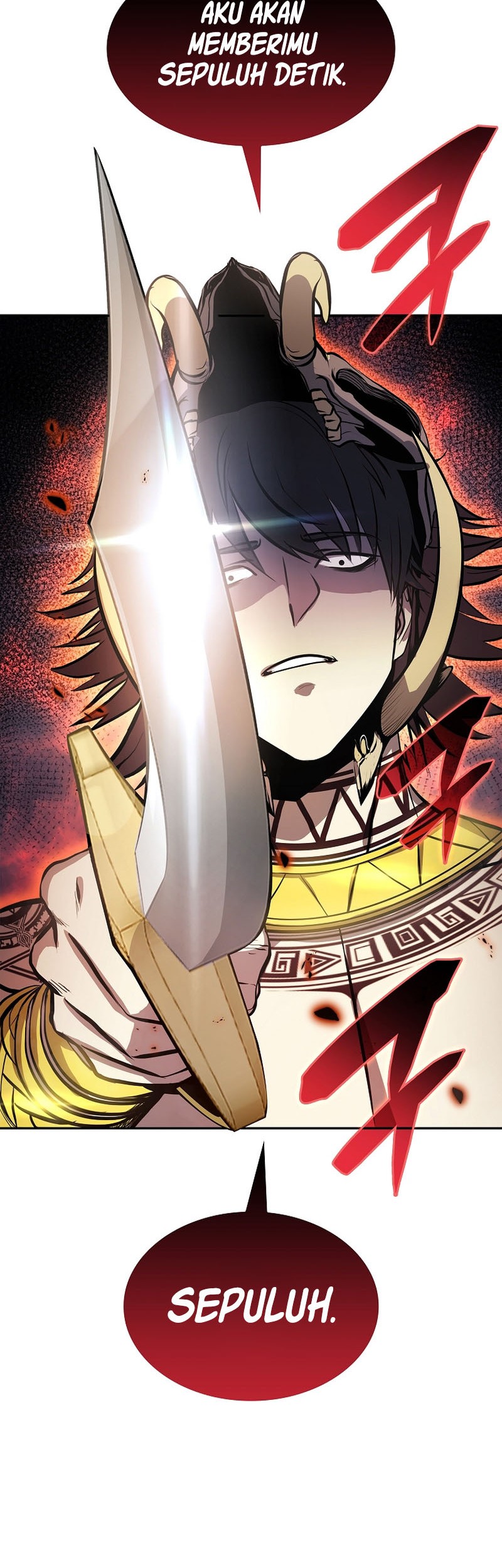 I Returned As An FFF-Class Witch Doctor Chapter 14 Gambar 53