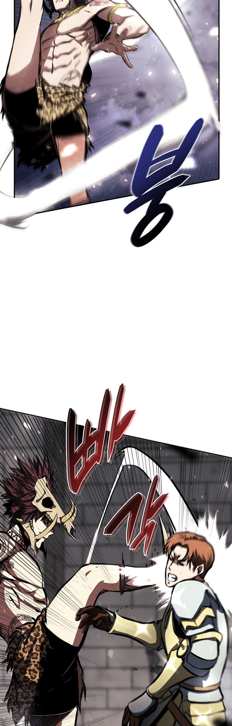 I Returned As An FFF-Class Witch Doctor Chapter 14 Gambar 7