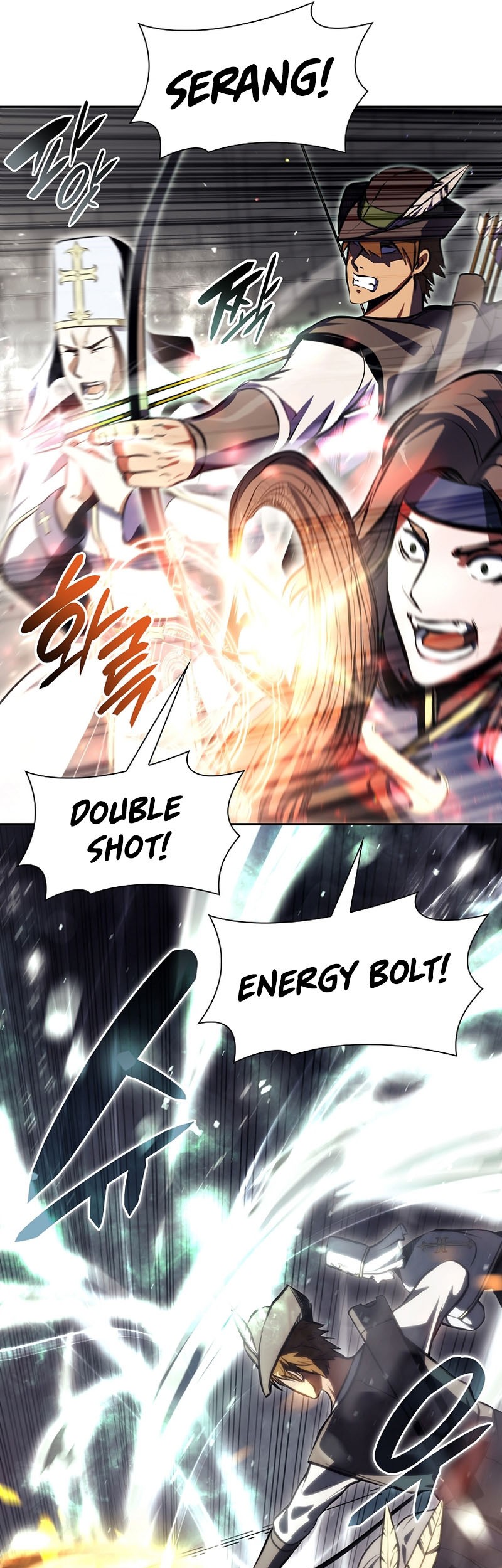 I Returned As An FFF-Class Witch Doctor Chapter 14 Gambar 10