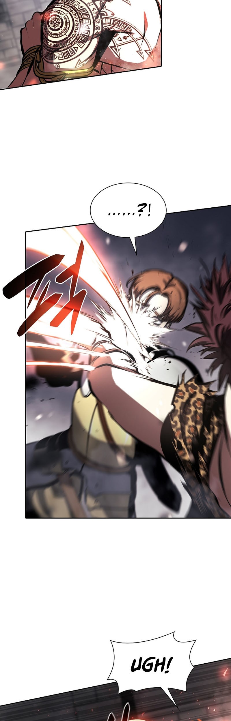 I Returned As An FFF-Class Witch Doctor Chapter 14 Gambar 12