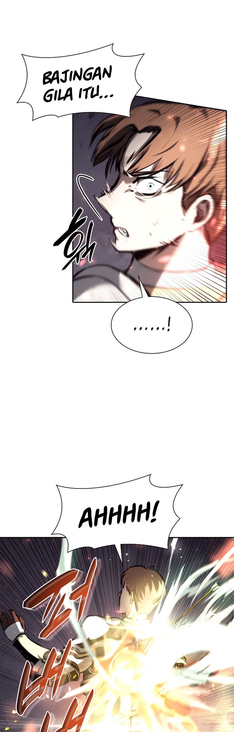 I Returned As An FFF-Class Witch Doctor Chapter 14 Gambar 14