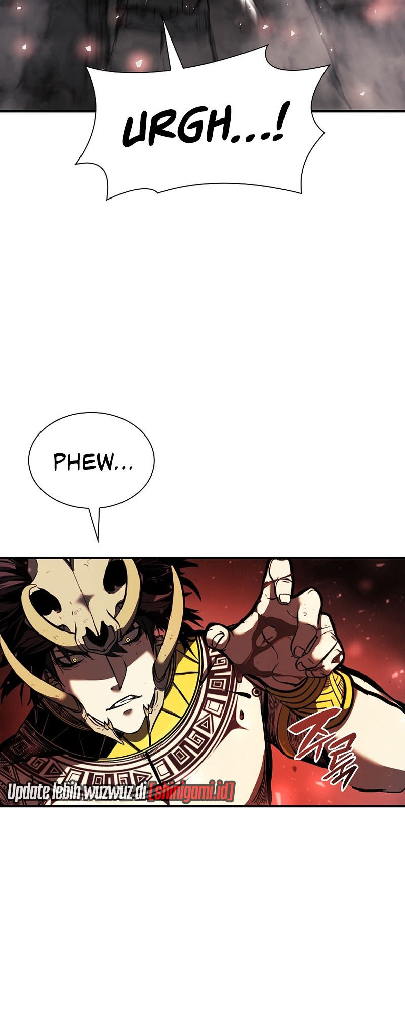 I Returned As An FFF-Class Witch Doctor Chapter 14 Gambar 17
