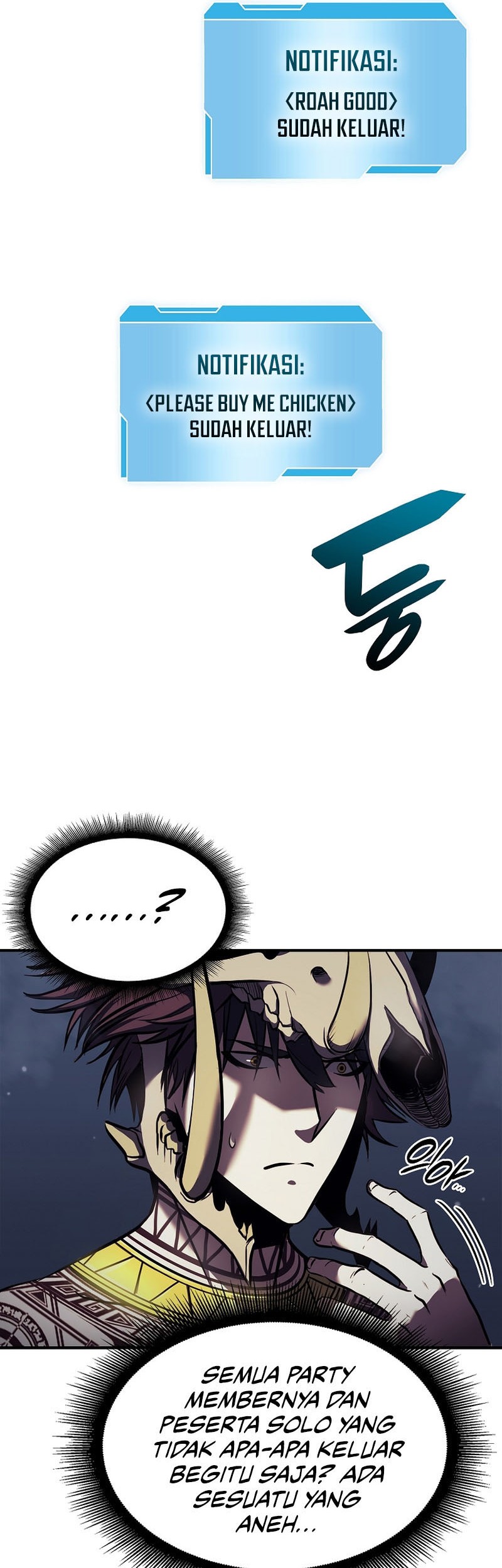 I Returned As An FFF-Class Witch Doctor Chapter 14 Gambar 19