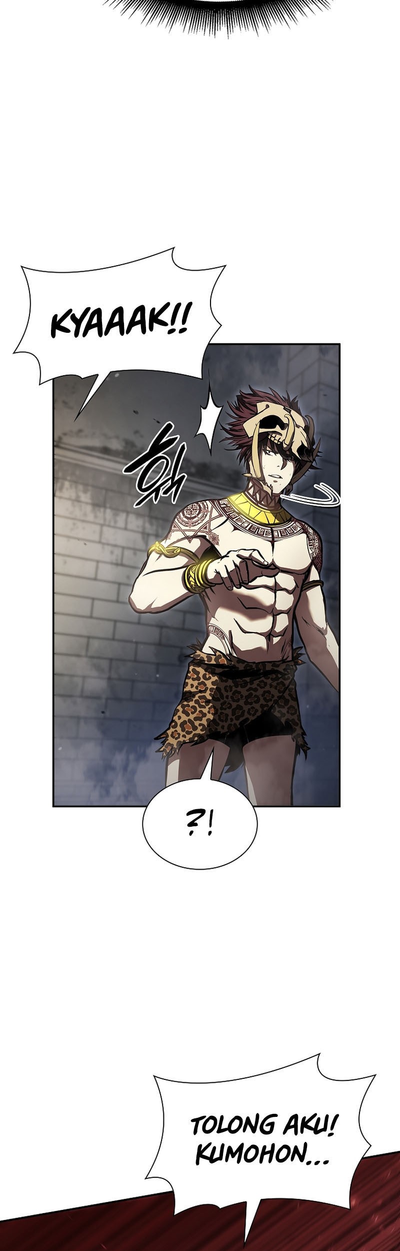 I Returned As An FFF-Class Witch Doctor Chapter 14 Gambar 20