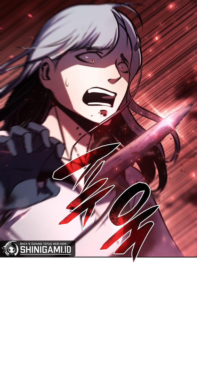 I Returned As An FFF-Class Witch Doctor Chapter 14 Gambar 21