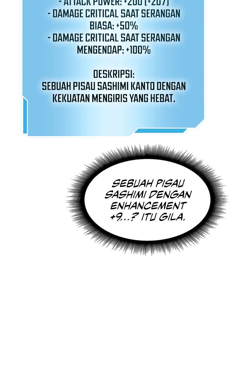 I Returned As An FFF-Class Witch Doctor Chapter 14 Gambar 25