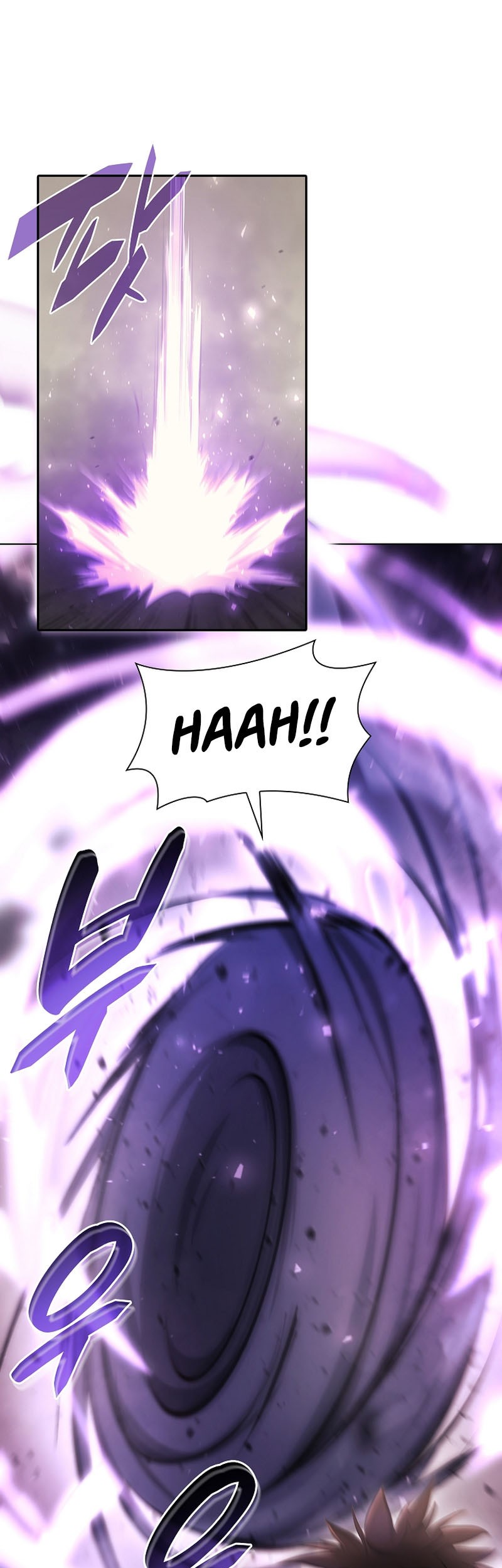 I Returned As An FFF-Class Witch Doctor Chapter 14 Gambar 32