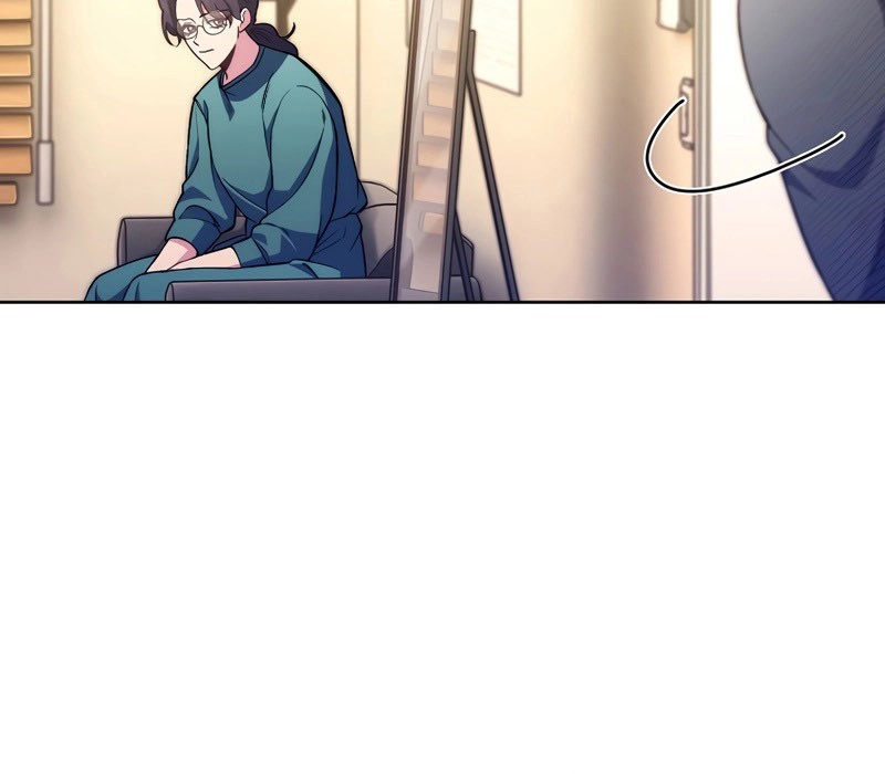 Level-Up Doctor Chapter 60 Gambar 41