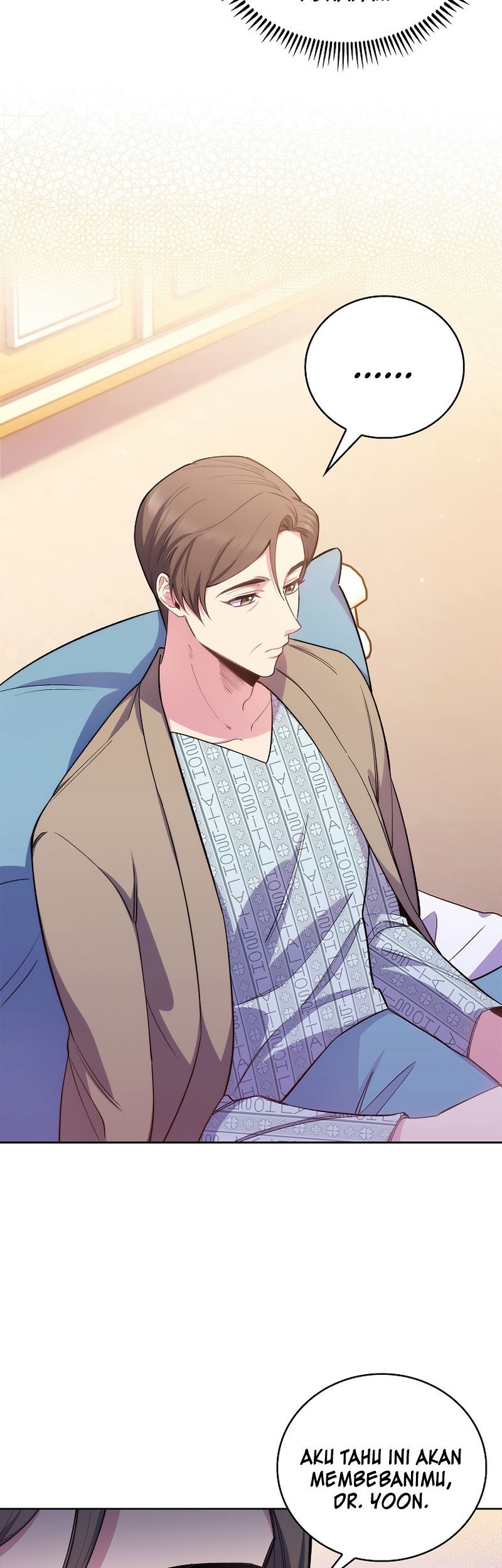 Level-Up Doctor Chapter 59 Gambar 4