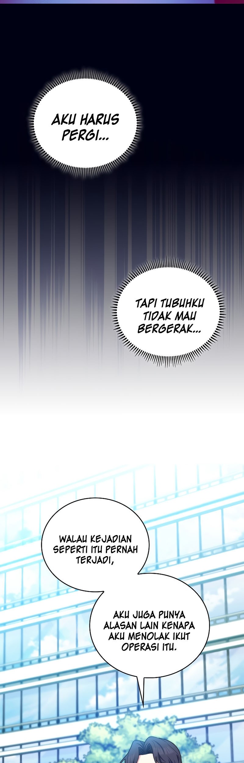 Level-Up Doctor Chapter 59 Gambar 24