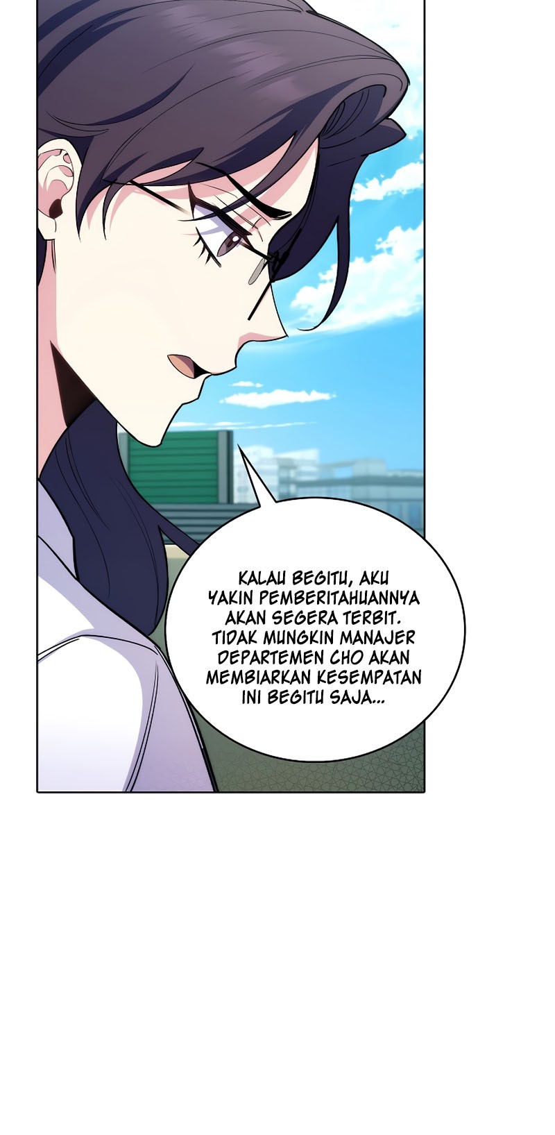 Level-Up Doctor Chapter 59 Gambar 41